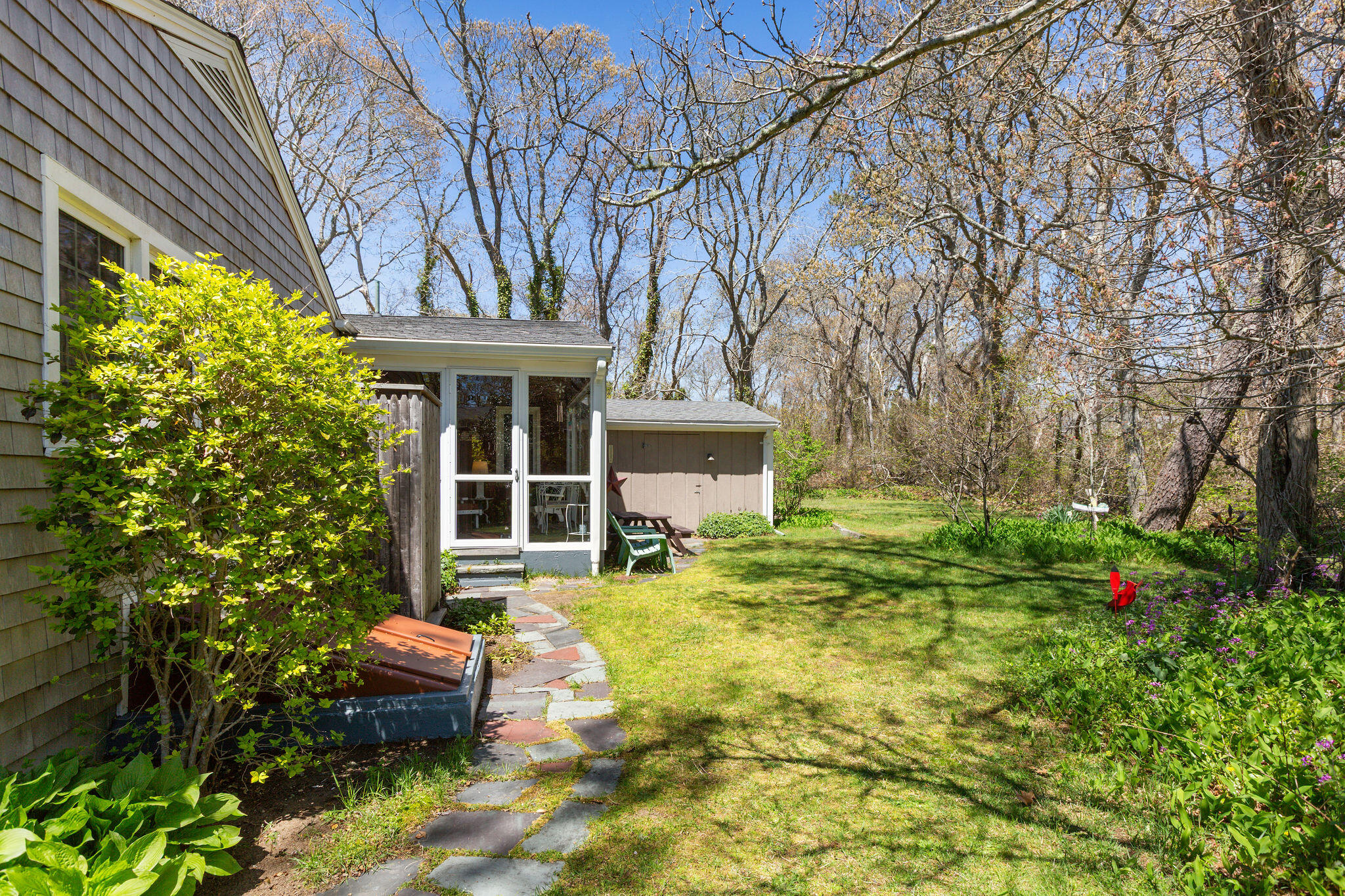 1230 Massasoit Road Eastham, MA 02642 - Photo 32 of 39 1230MassasoitRd-33