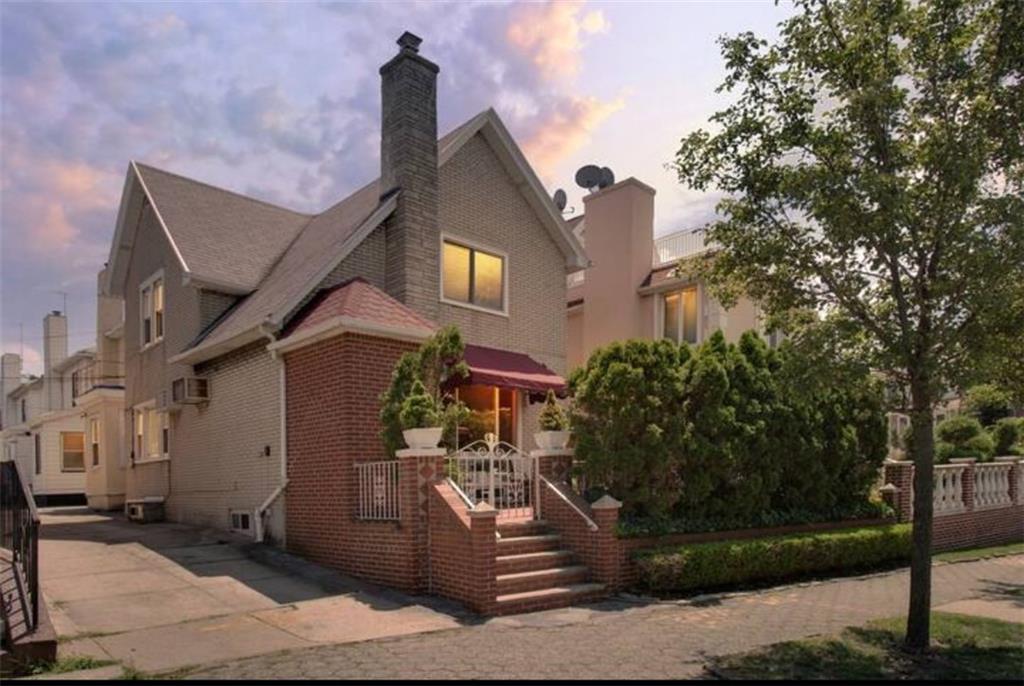 7739 Shore Road Brooklyn, NY 11209 - Photo 1 of 28