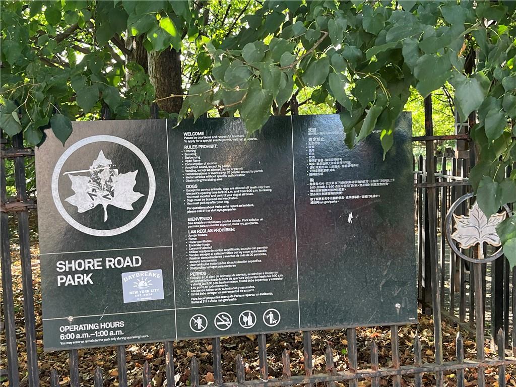 7739 Shore Road Brooklyn, NY 11209 - Photo 11 of 28