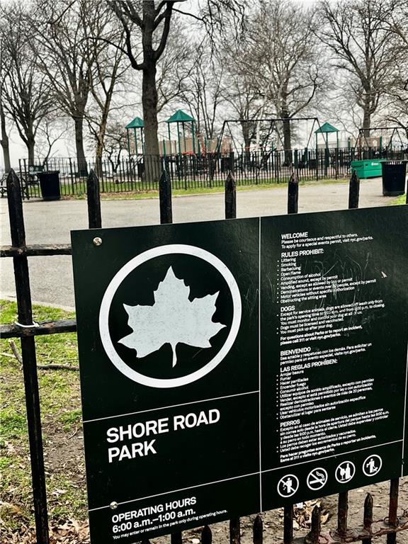 7739 Shore Road Brooklyn, NY 11209 - Photo 12 of 28