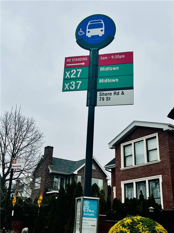 7739 Shore Road Brooklyn, NY 11209 - Photo 20 of 28