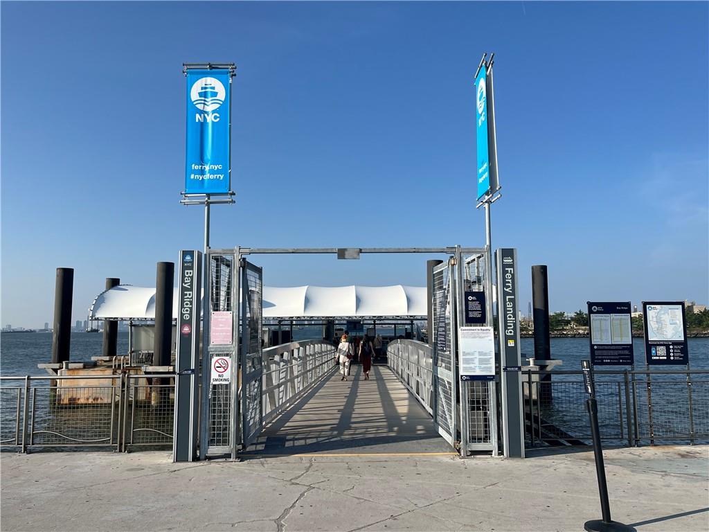 7739 Shore Road Brooklyn, NY 11209 - Photo 21 of 28