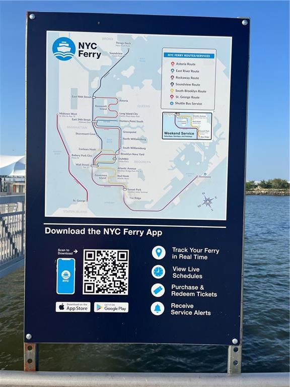 7739 Shore Road Brooklyn, NY 11209 - Photo 22 of 28