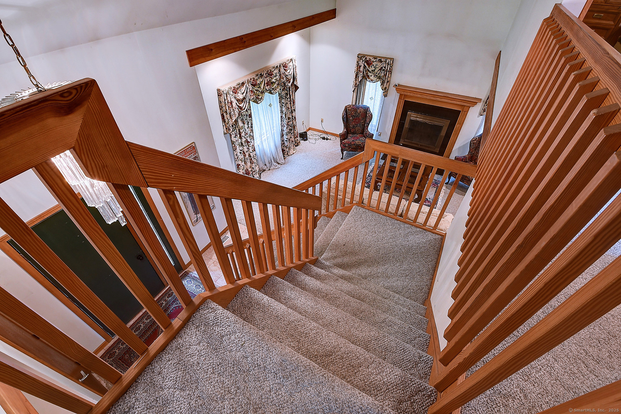35 Weekeepeemee Road Bethlehem, CT 06751 - Photo 17 of 40 a view of an front door