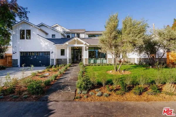 $4,998,000 | 12739 Halkirk Street, Studio City, CA 91604