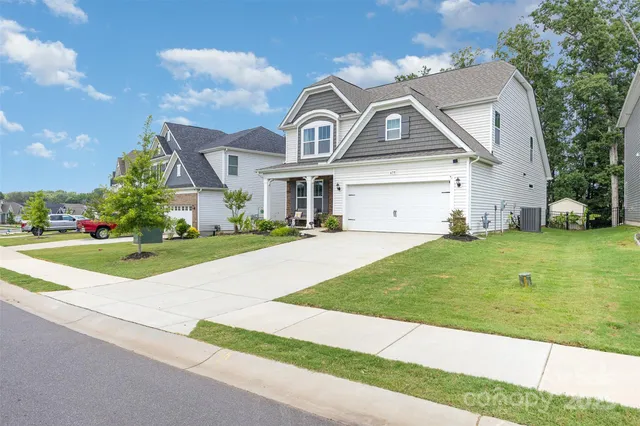 $465,000 | 479 Shallowford Drive, Rock Hill, SC 29732