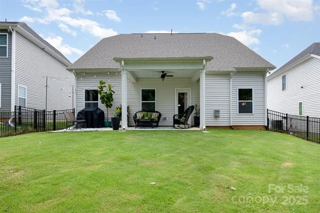 $465,000 | 479 Shallowford Drive, Rock Hill, SC 29732