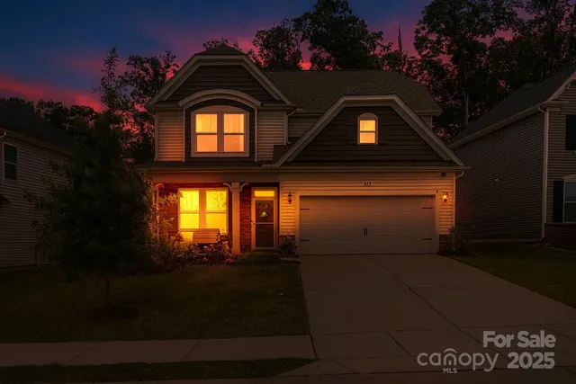 $465,000 | 479 Shallowford Drive, Rock Hill, SC 29732
