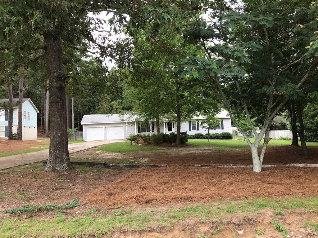 801 Wrights Mill Road Aiken, SC 29801 - Photo 24 of 24 Gallery Image 24