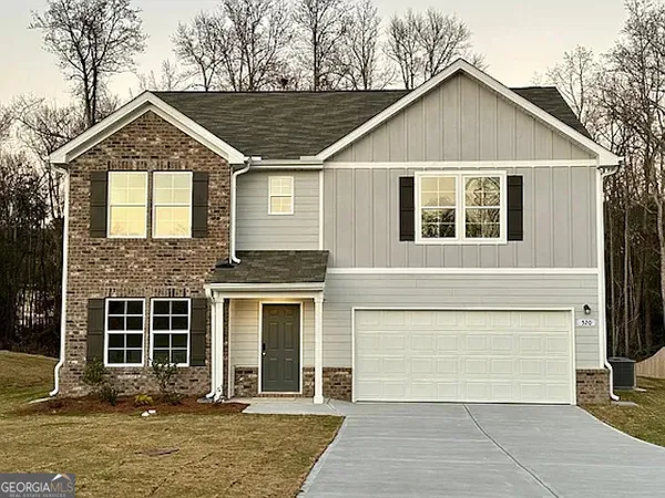 $2,595 | 520 Liberty Hall Drive, Bonaire, GA 31005