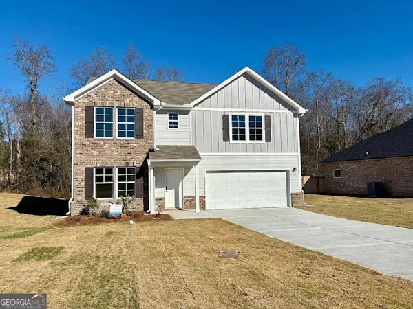 $2,595 | 520 Liberty Hall Drive, Bonaire, GA 31005