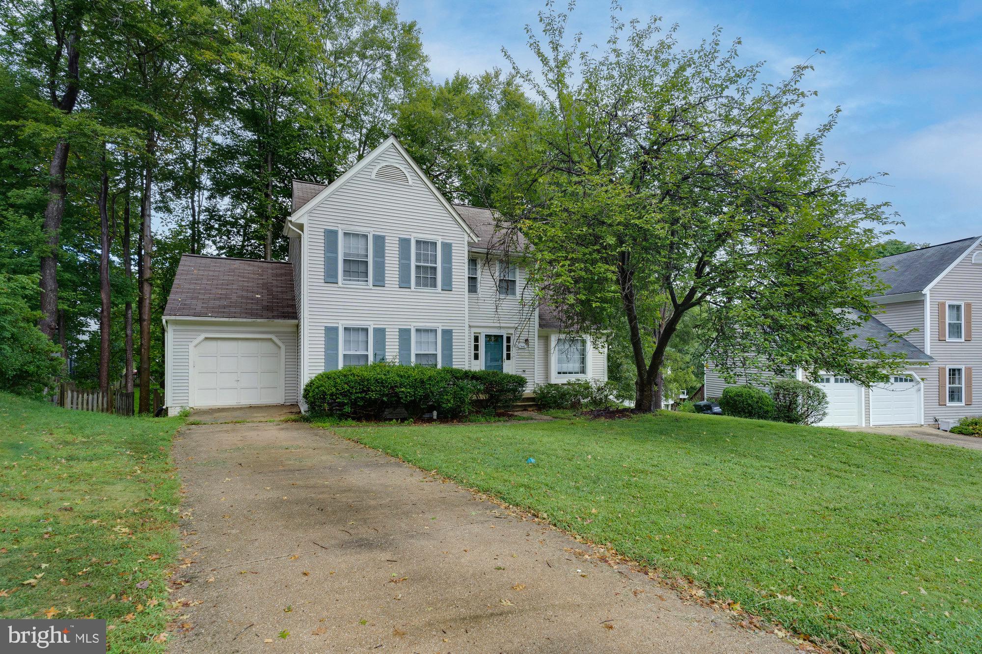 7446 Shepherd Ridge Court Springfield, VA 22153 - Photo 2 of 58