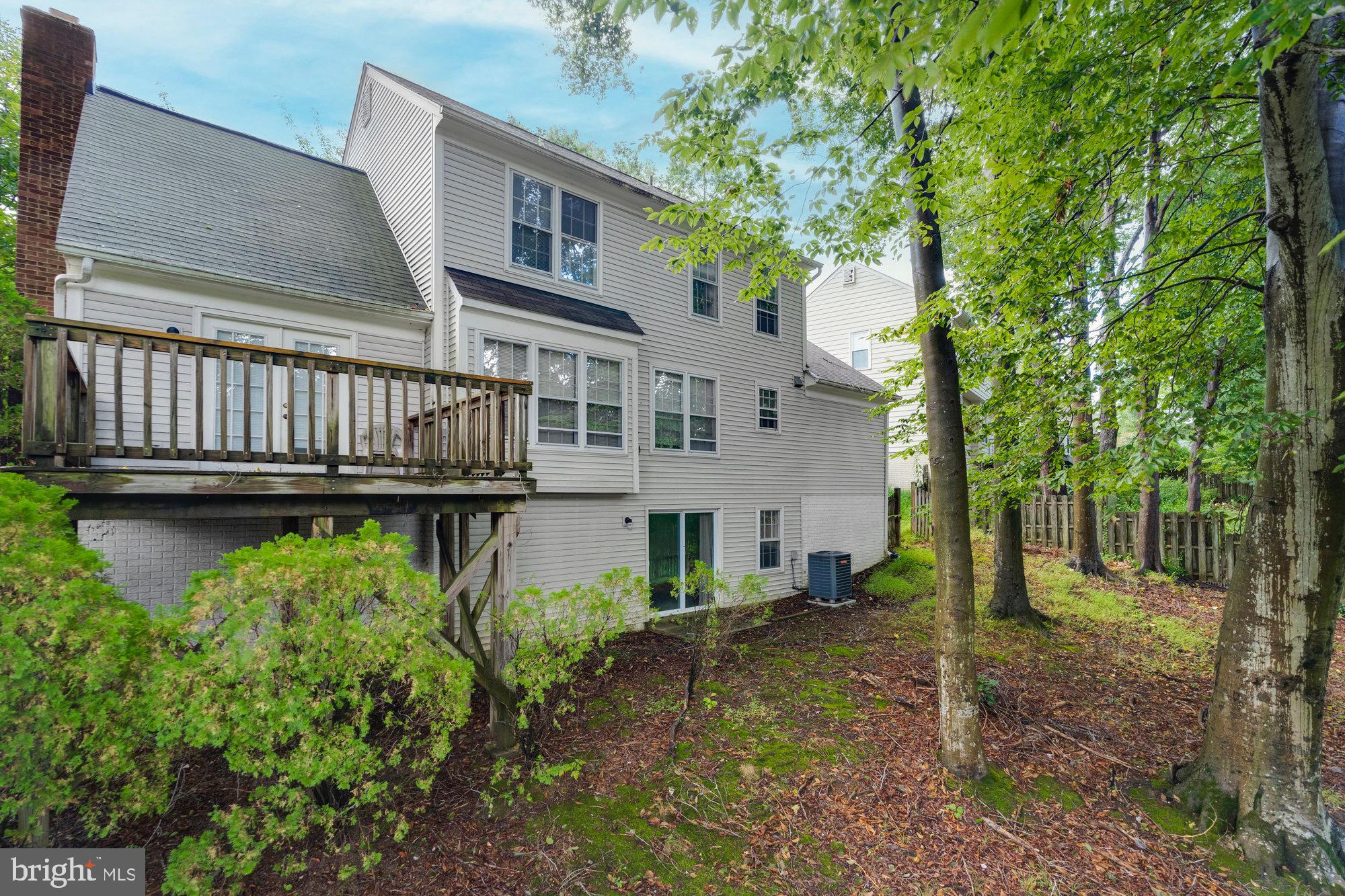 7446 Shepherd Ridge Court Springfield, VA 22153 - Photo 4 of 58