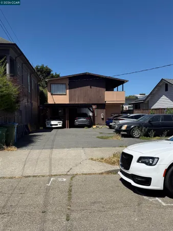 $1,350,000 | 2116 Eighth Street, Berkeley, CA 94710