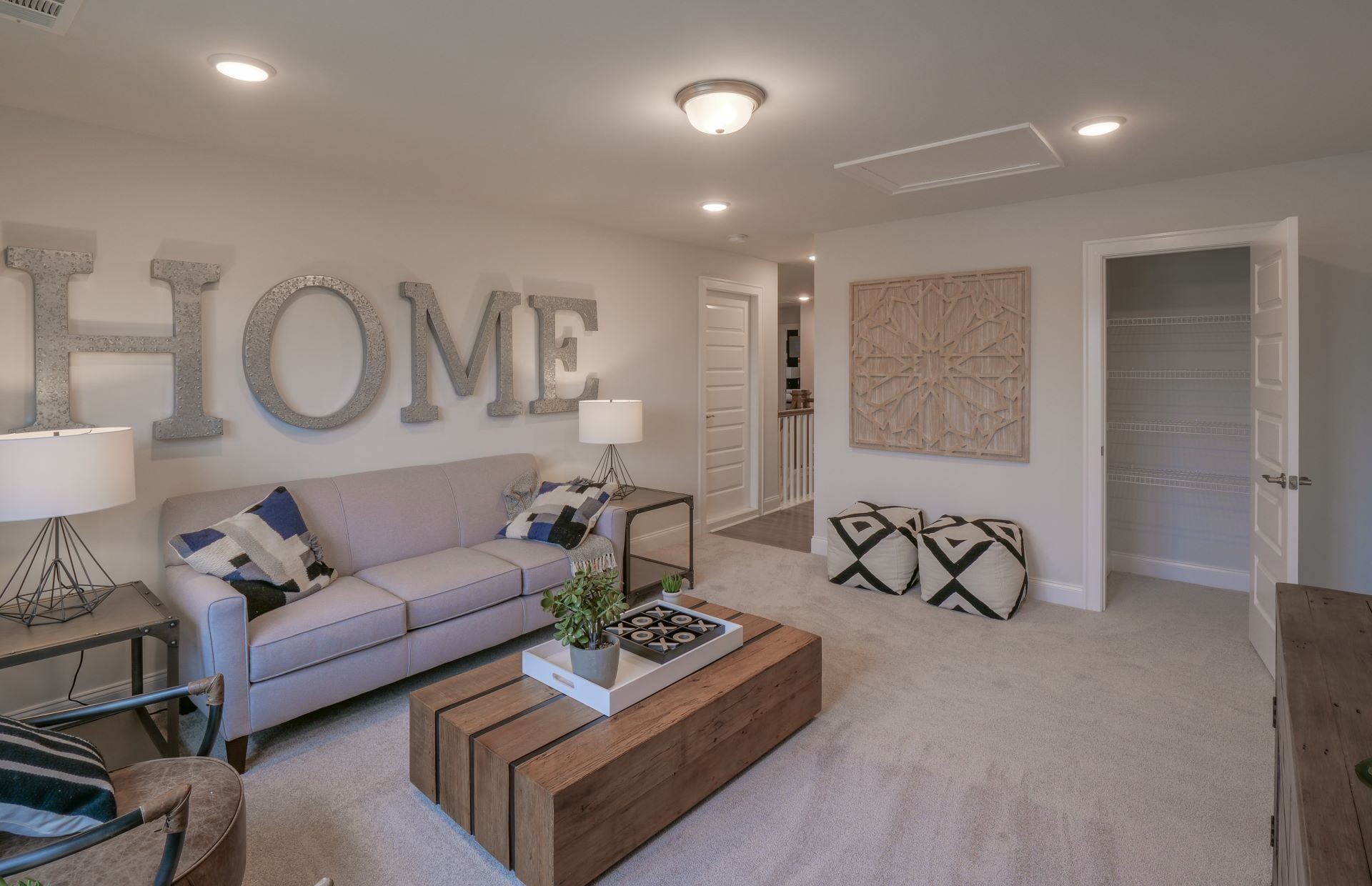 1179 Pebble Run Road Hendersonville, TN 37075 - Photo 30 of 45 Pulte Homes at Durham Farms Northridge Plan. Photos are of a decorated model home. Finishes & designs will vary. Ask sales consultant for more details.