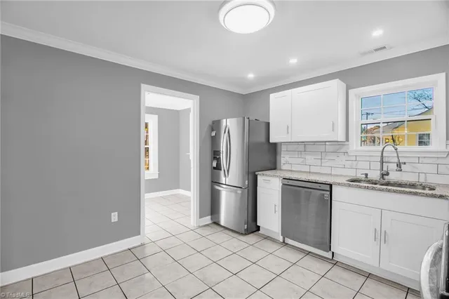 $199,995 | 1426 Thurmond Street, Winston-Salem, NC 27105