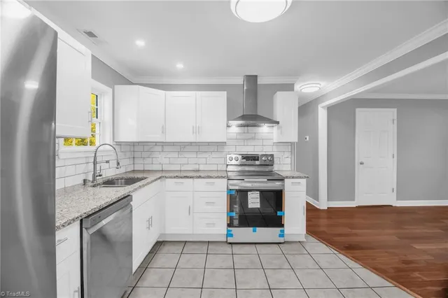 $199,995 | 1426 Thurmond Street, Winston-Salem, NC 27105