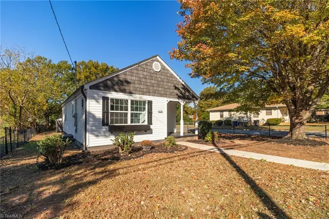 $199,995 | 1426 Thurmond Street, Winston-Salem, NC 27105