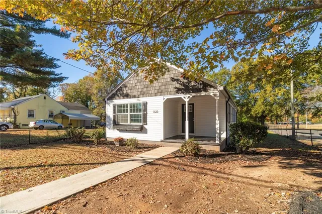 $199,995 | 1426 Thurmond Street, Winston-Salem, NC 27105