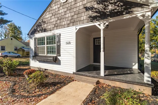 $199,995 | 1426 Thurmond Street, Winston-Salem, NC 27105