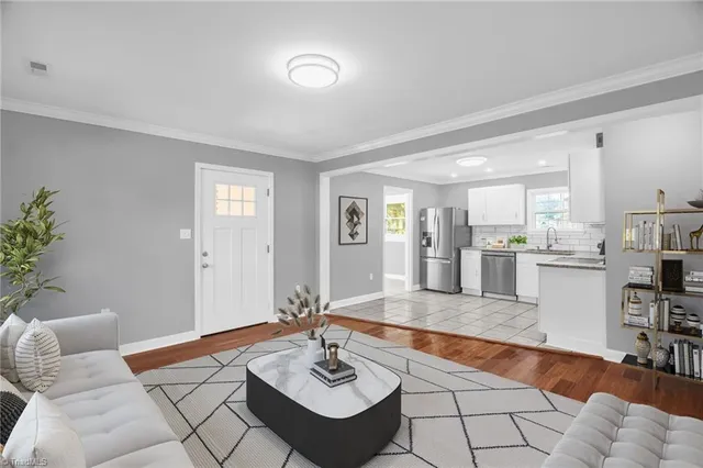 $199,995 | 1426 Thurmond Street, Winston-Salem, NC 27105