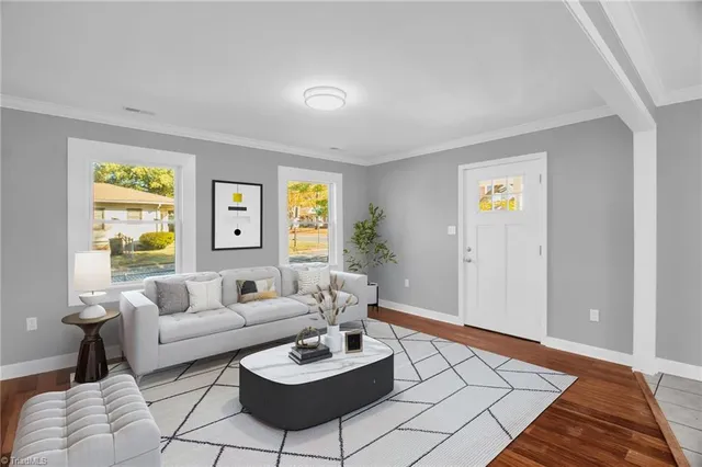 $199,995 | 1426 Thurmond Street, Winston-Salem, NC 27105