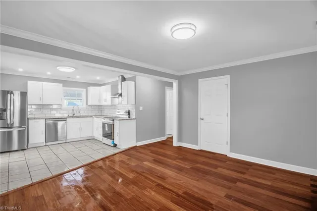 $199,995 | 1426 Thurmond Street, Winston-Salem, NC 27105