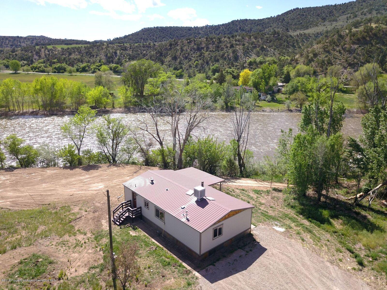 240 Rippy Lane New Castle, CO 81647 - Photo 15 of 25 240 Rippy 10