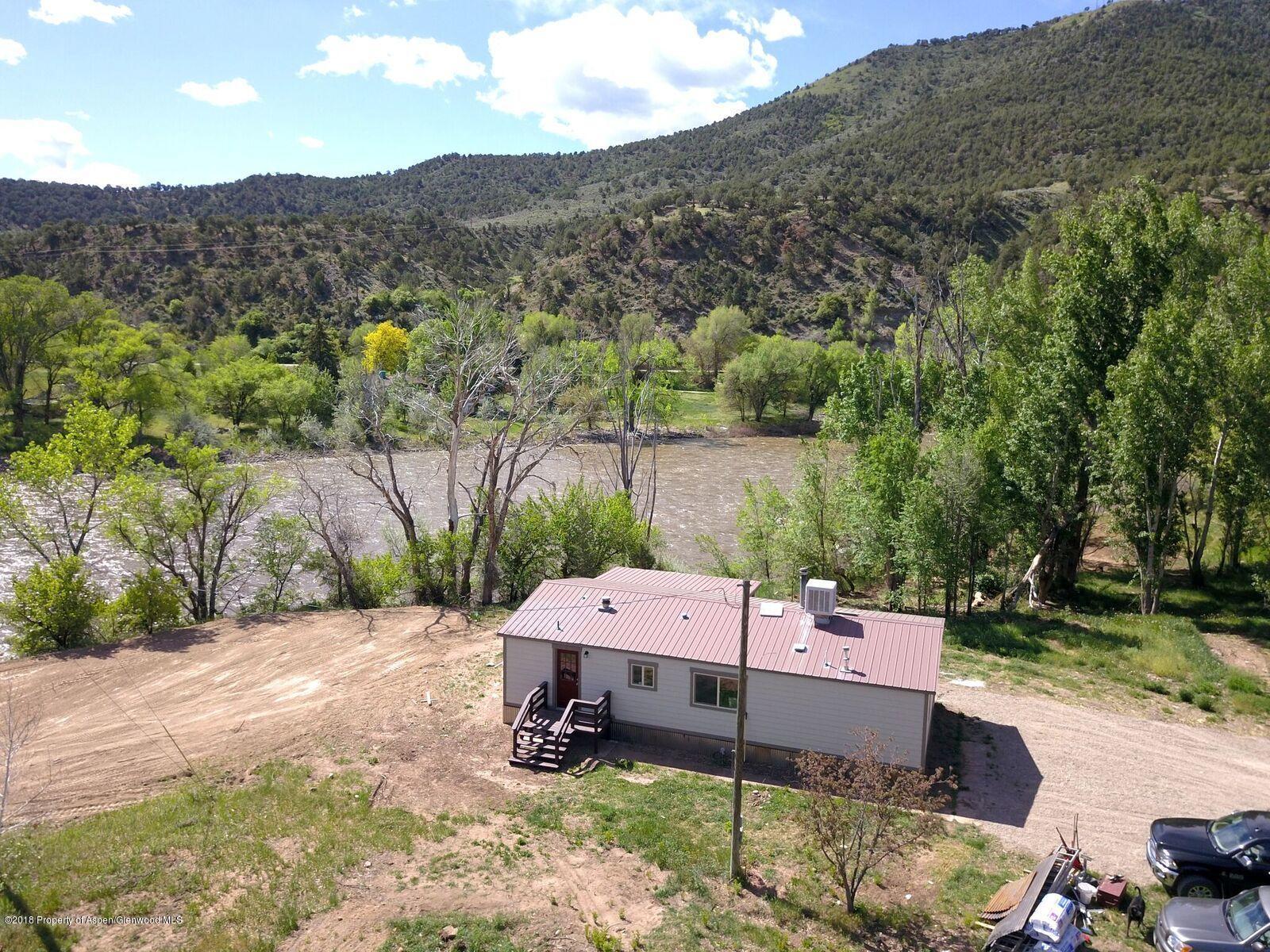 240 Rippy Lane New Castle, CO 81647 - Photo 2 of 25 240 Rippy 11