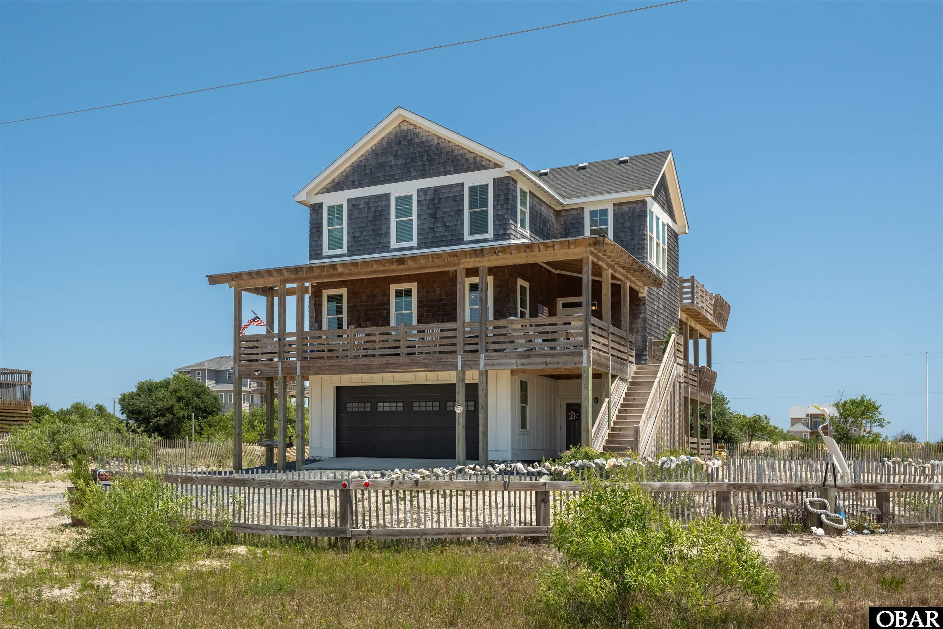 1651 Midland Road Corolla, NC 27927 - Photo 1 of 64 Stunning 4 BR