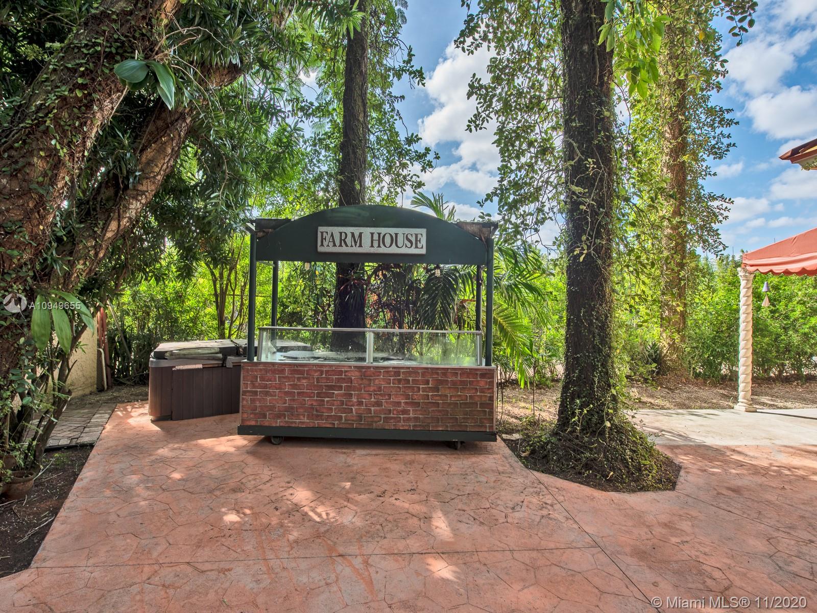 23550 Southwest 187th Avenue Homestead, FL 33031 - Photo 25 of 52