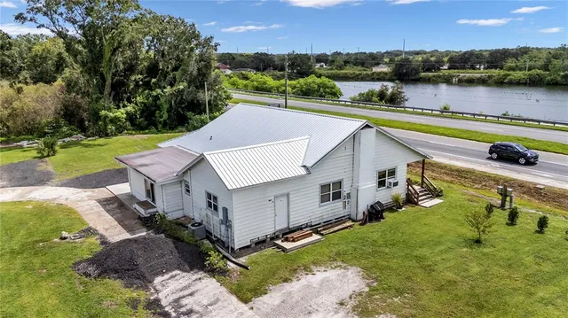 $585,000 | 809 West Canal Street, Mulberry, FL 33860