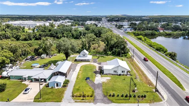 $585,000 | 809 West Canal Street, Mulberry, FL 33860