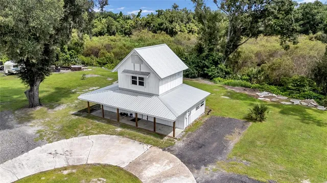 $585,000 | 809 West Canal Street, Mulberry, FL 33860
