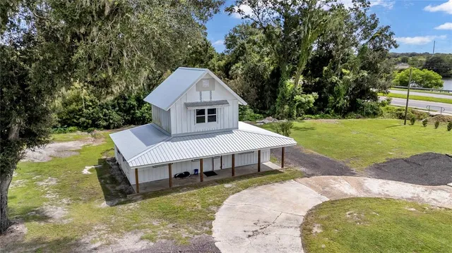 $585,000 | 809 West Canal Street, Mulberry, FL 33860