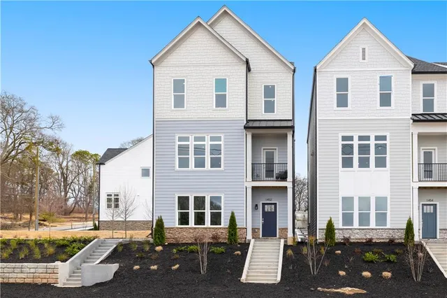 $599,000 | 1452 Obie Avenue Southeast, Atlanta, GA 30315