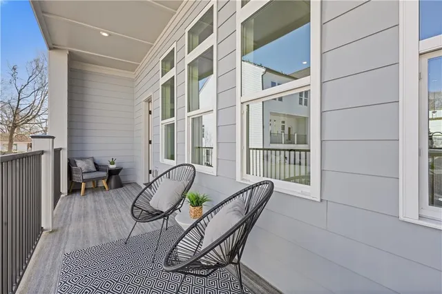 $599,000 | 1452 Obie Avenue Southeast, Atlanta, GA 30315