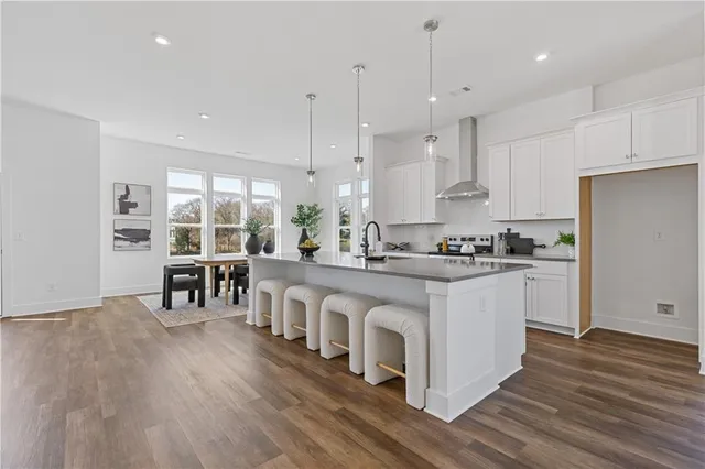 $599,000 | 1452 Obie Avenue Southeast, Atlanta, GA 30315