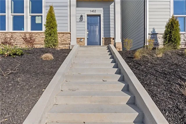 $599,000 | 1452 Obie Avenue Southeast, Atlanta, GA 30315