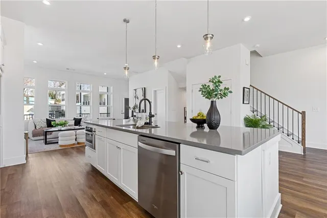 $599,000 | 1452 Obie Avenue Southeast, Atlanta, GA 30315