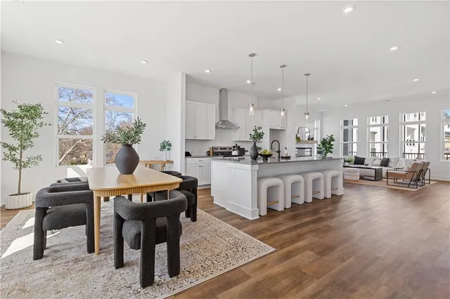 $599,000 | 1452 Obie Avenue Southeast, Atlanta, GA 30315