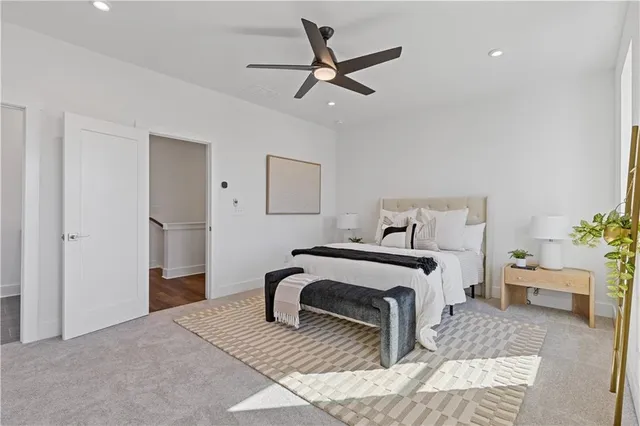 $599,000 | 1452 Obie Avenue Southeast, Atlanta, GA 30315