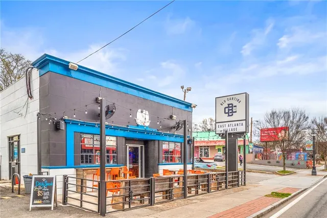 $599,000 | 1452 Obie Avenue Southeast, Atlanta, GA 30315