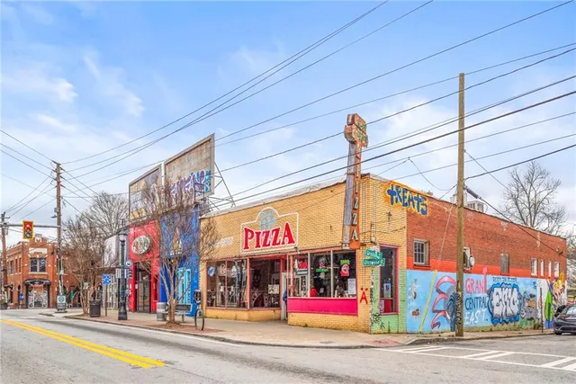 $599,000 | 1452 Obie Avenue Southeast, Atlanta, GA 30315