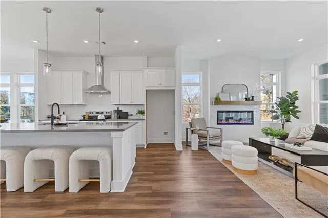 $599,000 | 1452 Obie Avenue Southeast, Atlanta, GA 30315