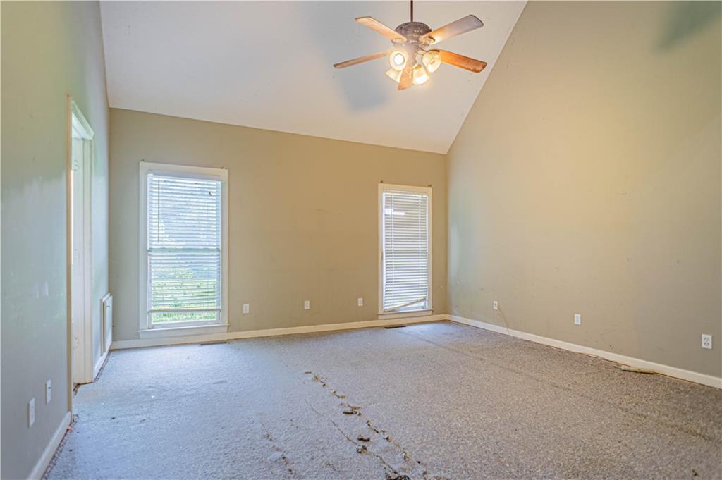 552 Uchee Road Hatchechubbee, AL 36858 - Photo 8 of 21 Gallery Image 8