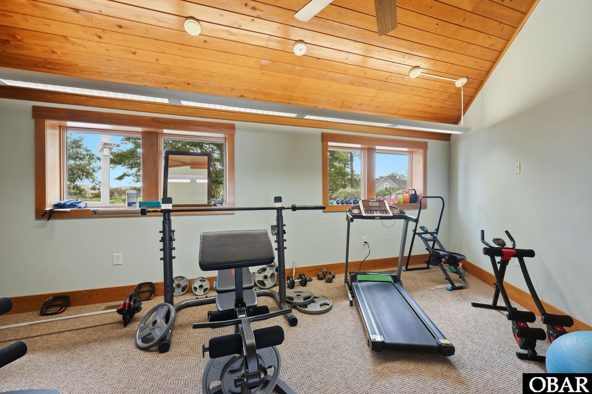 103 Binnacle Lane Grandy, NC 27939 - Photo 45 of 48 Clubhouse