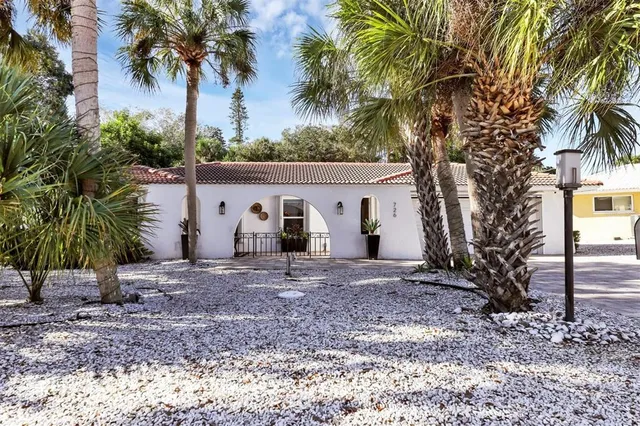 $5,250 | 726 Birdsong Lane, Sarasota, FL 34242