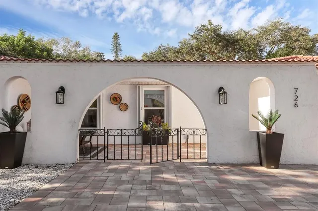 $5,250 | 726 Birdsong Lane, Sarasota, FL 34242