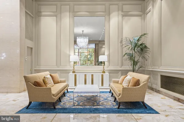 $940,000 | 2801 New Mexico Avenue Northwest, Unit 204, Washington, DC 20007